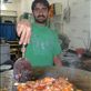 Jammu chicken stirfry shop: by piglet, Views[257]