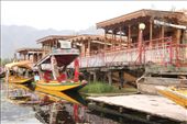 Kashmir houseboat: by piglet, Views[211]
