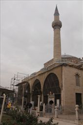 Turkey - Konya - Mevlana museum and mausoleum: by piglet, Views[226]