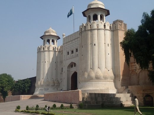 Lahore Fort