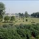 Lahore - Pakistan Monument where the independence decision was made: by piglet, Views[242]