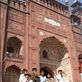 Lahore - Badshasi Mosque: by piglet, Views[168]