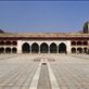 Lahore - Shish Mahal, the hall of mirrors: by piglet, Views[184]