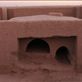 Merv - Gonur Depe - ancient oven: by piglet, Views[596]