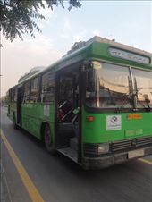 Iran - Tehran - my bus ride: by piglet, Views[675]