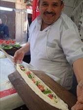 Making pide: by piglet, Views[213]