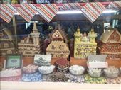 Window of the sweets shop: by piglet, Views[165]