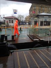 Taking the ferry to the Asian side of Istanbul: by piglet, Views[197]