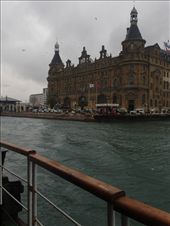 First glimpse of Kardikoy pier: by piglet, Views[197]