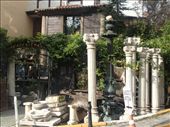 Selling plaster columns: by piglet, Views[164]