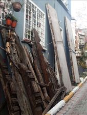 Recycled wood for sale: by piglet, Views[179]