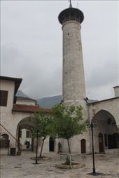 Turkey - Antioch - Habib Neccar mosque: by piglet, Views[572]