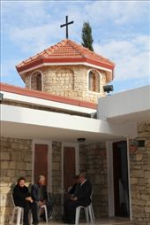 Turkey - Antioch - sunday at the Armenian church: by piglet, Views[244]