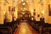 Turkey - Antioch - inside the Greek Orthodox church: by piglet, Views[1141]