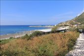 Turkey - Seleucia Pieria - a beautiful day by the sea: by piglet, Views[863]