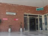 Wagha Pak-India Border Immigration and Customs: by piglet, Views[511]