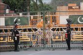Wagha Pak-India Border (Pak side): by piglet, Views[634]