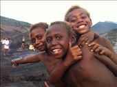 Matupit children: by pilapila, Views[200]