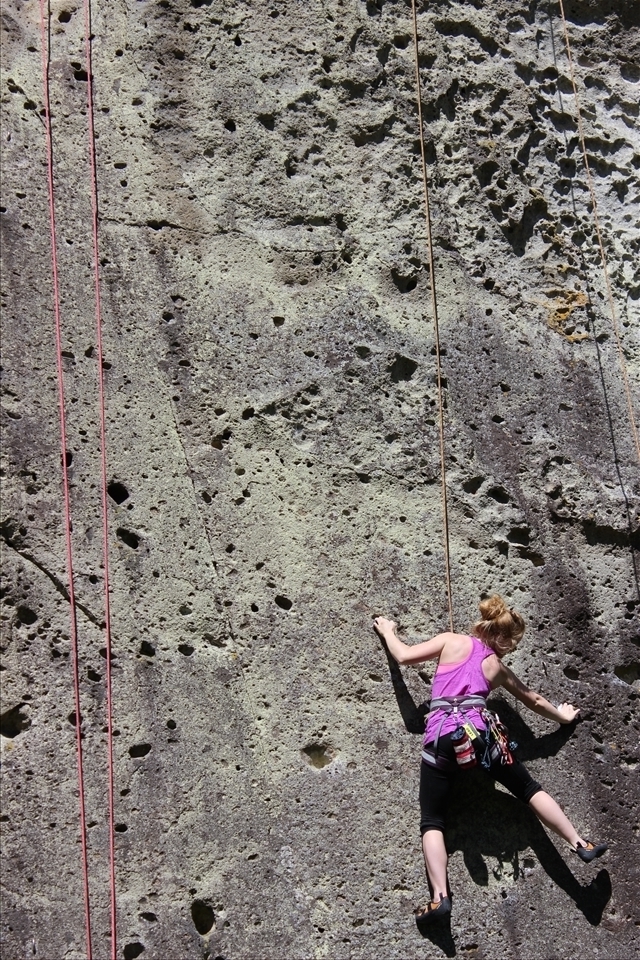 Human and Nature in One- Wharepapa South