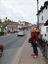 St. Jean: by pilgrims2013, Views[128]