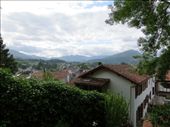 View from our Albergue: by pilgrims2013, Views[105]