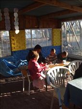 Middelburg is a small town, located in the middle of South Africa. A single building serves as a children's home for over 30 children from nearby townships whose families were unable to provide and care for their children. Two meager buildings are a home, refuge, support system, and often a school. : by pinkpowerranger, Views[698]