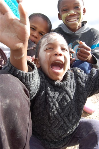 In late afternoons and on the weekends the children enjoy trips to the mountain and playing games around town. After hiking up the mountain,  Villempe, the youngest of the residents, has the ability to cheer anyone up with his captivating, joyful presence. 