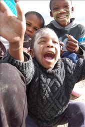 In late afternoons and on the weekends the children enjoy trips to the mountain and playing games around town. After hiking up the mountain,  Villempe, the youngest of the residents, has the ability to cheer anyone up with his captivating, joyful presence. : by pinkpowerranger, Views[225]