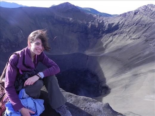 Mount Bromo