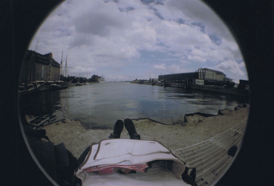 and then you start getting comfy 