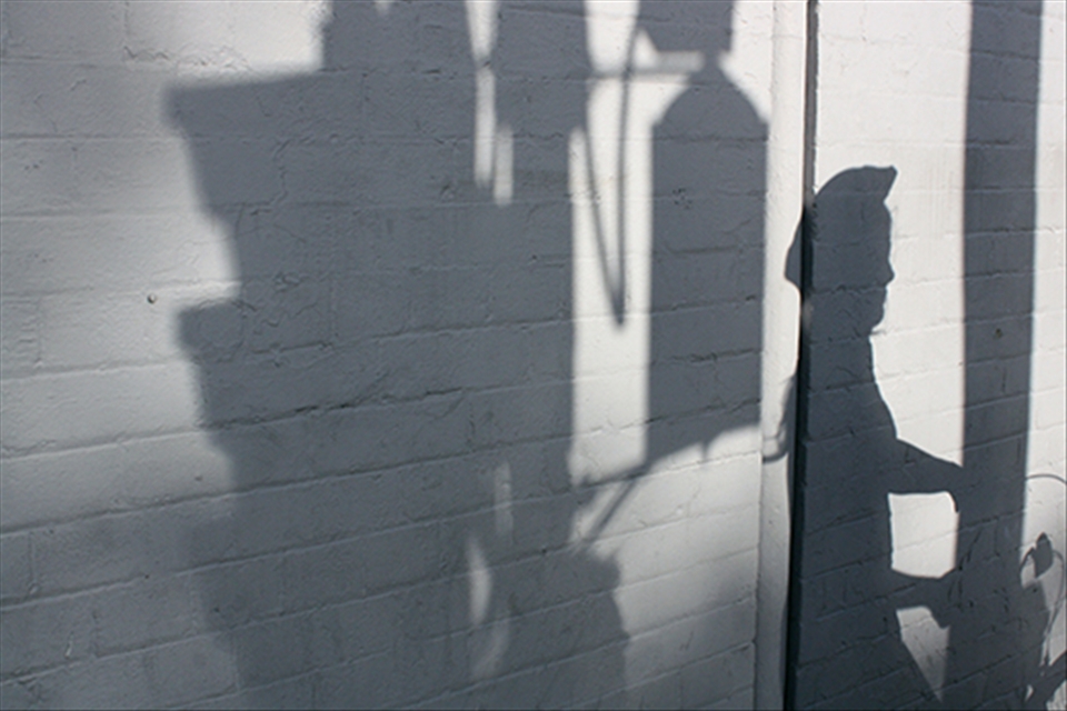 A small step towards a greener city.