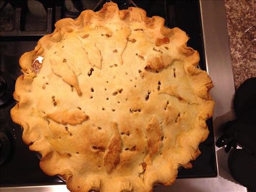 Perfect PieEvery Time