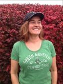 Ninamary Celebrating Red Sox World Series Win: by pixiebuba, Views[307]