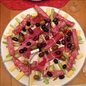 Antipasta : by pixiebuba, Views[215]