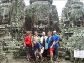 The Gang: by pjandc, Views[166]