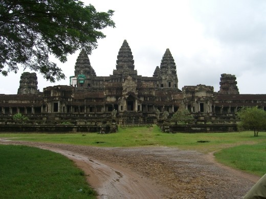 Angkor