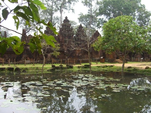 AngkorWat