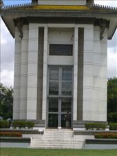 Memorial at 