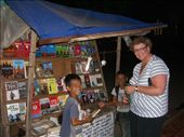 Night market: by pjandc, Views[238]