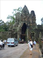 Angkor Entry: by pjandc, Views[181]