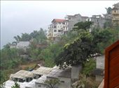 View from our room in Sapa: by pjandc, Views[262]
