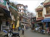 Street in Sapa: by pjandc, Views[229]