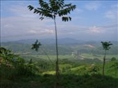 Countryside on way to Sapa: by pjandc, Views[233]