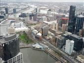 Melbourne: by pjandc, Views[210]