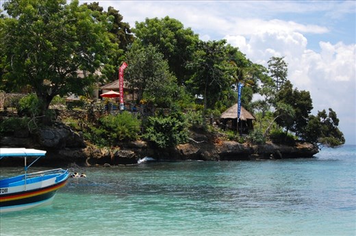 Lembongan Island