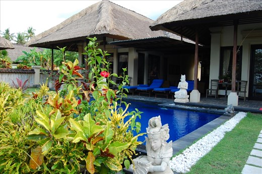 Amertha Villa Permutuan