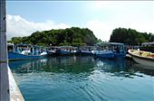 Tour Boats to Mengangan: by pjandc, Views[124]