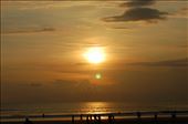 Sunset in Seminyak: by pjandc, Views[272]