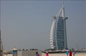 Burj Al Arab: by pjandc, Views[248]