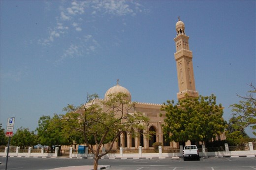 Mosque